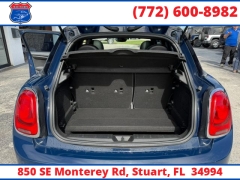 Used 2016  MINI Cooper Hardtop 4 Door 4dr HB S at Victory Auto Store near Stuart&comma; FL