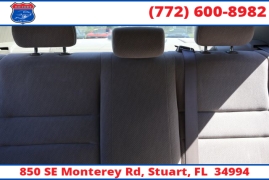 Used 2010  Honda Civic Sedan 4d LX Auto at Victory Auto Store near Stuart, FL