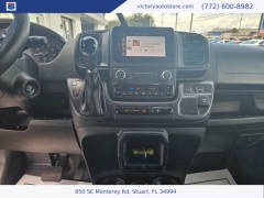 Used 2022 Ram ProMaster Cargo Van 1500 High Roof 136" WB at Victory Auto Store near Stuart, FL