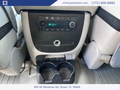 Used 2007 Chevrolet Tahoe 4WD 4dr 1500 LT at Victory Auto Store near Stuart, FL