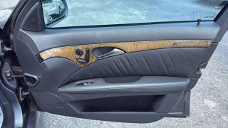 Used 2006 Mercedes-Benz E-Class 4d Sedan E55 at Victory Auto Store near Stuart, FL