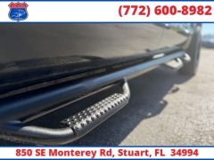 Used 2015  Toyota Tundra 4WD Truck CrewMax 5&period;7L FFV V8 6-Spd AT &lpar;Natl&rpar; at Victory Auto Store near Stuart&comma; FL