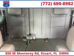 Used 2015  GMC Yukon 4d SUV 4WD Denali at Victory Auto Store near Stuart&comma; FL