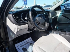 Used 2013 Kia Optima 4d Sedan EX at Victory Auto Store near Stuart, FL