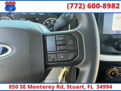 Used 2023  Ford F-150 4WD SuperCrew Box at Victory Auto Store near Stuart&comma; FL