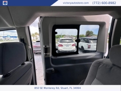 Used 2017 Ford Transit Wagon T-350 148" Med Roof Sliding RH Dr at Victory Auto Store near Stuart, FL