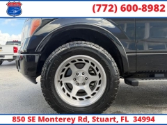 Used 2010  Ford F-150 2WD SuperCrew at Victory Auto Store near Stuart&comma; FL