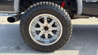 Used 2004 Ford F-150 Supercab 4WD at Victory Auto Store near Stuart, FL