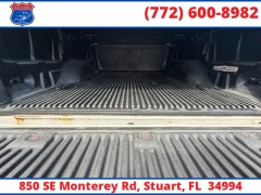 Used 2012  Ford F-150 4WD SuperCrew at Victory Auto Store near Stuart&comma; FL