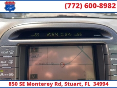 Used 2005  Lexus LS 430 4dr Sdn at Victory Auto Store near Stuart&comma; FL