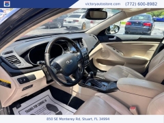 Used 2015 Kia Cadenza 4dr Sdn Premium at Victory Auto Store near Stuart, FL