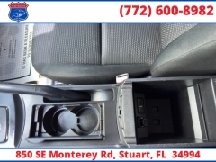 Used 2013  Mazda Mazda3 4d Sedan i Sport Auto at Victory Auto Store near Stuart&comma; FL