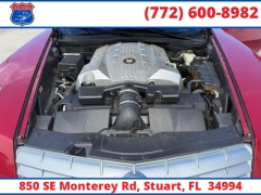 Used 2004  Cadillac XLR 2d Convertible at Victory Auto Store near Stuart&comma; FL