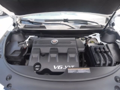 Used 2015 Cadillac SRX 4d SUV FWD Luxury at Victory Auto Store near Stuart, FL