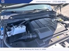 Used 2014 Land Rover Range Rover 4d SUV 5.0L SC at Victory Auto Store near Stuart, FL