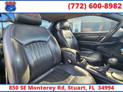 Used 2004  Chevrolet Monte Carlo 2d Coupe SS Supercharged at Victory Auto Store near Stuart, FL