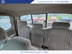 Used 2005 Toyota Tundra AccessCab V8 SR5 (Natl) at Victory Auto Store near Stuart, FL