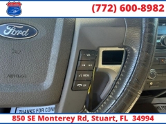 Used 2011  Ford F-150 2WD SuperCrew at Victory Auto Store near Stuart&comma; FL
