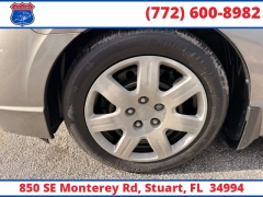 Used 2007  Honda Civic Sedan 4d LX Auto at Victory Auto Store near Stuart&comma; FL