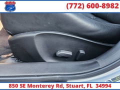 Used 2011  INFINITI G37 4d Sedan Journey at Victory Auto Store near Stuart, FL