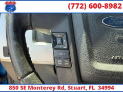 Used 2014  Ford F-150 4WD SuperCrew at Victory Auto Store near Stuart&comma; FL