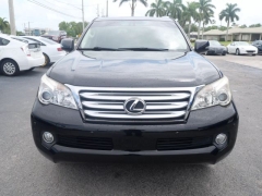 Used 2011 Lexus GX 460 4WD 4dr at Victory Auto Store near Stuart, FL