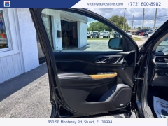 Used 2017 GMC Acadia 4d SUV FWD Denali at Victory Auto Store near Stuart, FL
