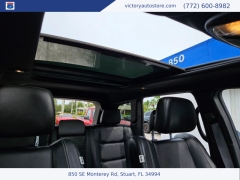 Used 2021 Jeep Grand Cherokee 80th Anniversary 4x2 at Victory Auto Store near Stuart, FL