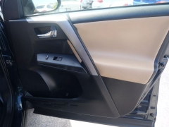 Used 2017 Toyota RAV4 4d SUV FWD XLE at Victory Auto Store near Stuart, FL