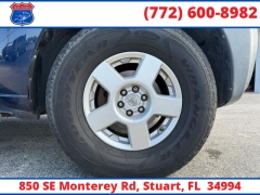 Used 2007  Nissan Xterra 4d SUV RWD S 6spd at Victory Auto Store near Stuart&comma; FL