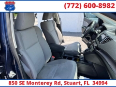 Used 2015  Honda CR-V 4d SUV AWD EX at Victory Auto Store near Stuart&comma; FL