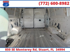 Used 2010  Ford Econoline Cargo Van E150 Van at Victory Auto Store near Stuart&comma; FL