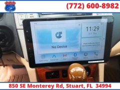 Used 2007  Lexus RX 400h FWD 4dr Hybrid at Victory Auto Store near Stuart&comma; FL