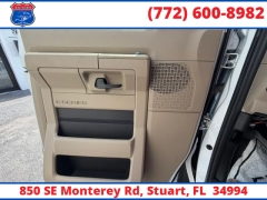 Used 2021  Ford E-Series Cutaway E-450 DRW WB at Victory Auto Store near Stuart&comma; FL