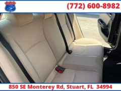 Used 2016  Honda Civic Sedan 4d LX 6spd at Victory Auto Store near Stuart&comma; FL