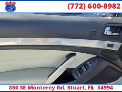 Used 2013  INFINITI G37 Convertible 2dr IPL at Victory Auto Store near Stuart&comma; FL