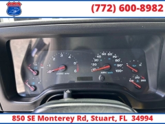 Used 2005  Jeep Wrangler 2dr X at Victory Auto Store near Stuart&comma; FL