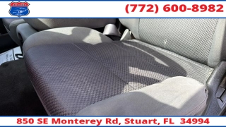 Used 2014  Chevrolet Silverado 1500 4WD Crew Cab 143&period;5" LT w&sol;2LT at Victory Auto Store near Stuart&comma; FL