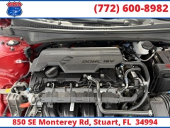 Used 2023  Hyundai Elantra Limited IVT at Victory Auto Store near Stuart&comma; FL