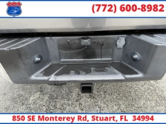 Used 2013  Ford F-150 4WD SuperCrew at Victory Auto Store near Stuart&comma; FL