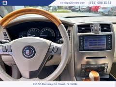 Used 2004 Cadillac XLR 2d Convertible at Victory Auto Store near Stuart, FL
