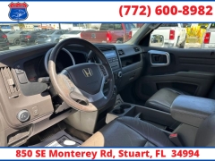 Used 2006  Honda Ridgeline RTL AT at Victory Auto Store near Stuart&comma; FL