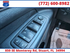 Used 2016  Jeep Grand Cherokee 4d SUV 4WD SRT at Victory Auto Store near Stuart&comma; FL