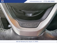 Used 2021 Jeep Grand Cherokee 80th Anniversary 4x2 at Victory Auto Store near Stuart, FL