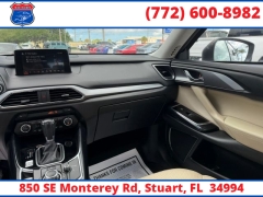 Used 2016  Mazda CX-9 4d SUV FWD Touring at Victory Auto Store near Stuart&comma; FL