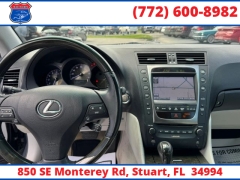 Used 2011  Lexus GS 350 4dr Sdn RWD at Victory Auto Store near Stuart&comma; FL