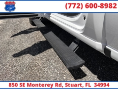 Used 2022  GMC Sierra 1500 Limited 4WD Crew Cab 157" AT4 at Victory Auto Store near Stuart&comma; FL