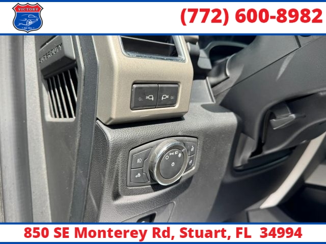 2021 Ford F-250 Super Duty Lariat - Photo 33
