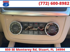 Used 2013  Mercedes-Benz GL-Class 4d SUV GL450 at Victory Auto Store near Stuart&comma; FL
