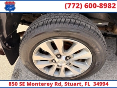 Used 2016  Toyota Tundra 2WD CrewMax Limited 5&period;7L FFV at Victory Auto Store near Stuart&comma; FL